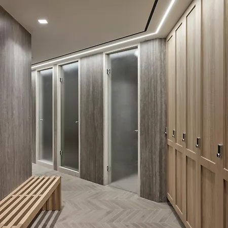 Atlantica Aegean Blue リゾート コリンビア