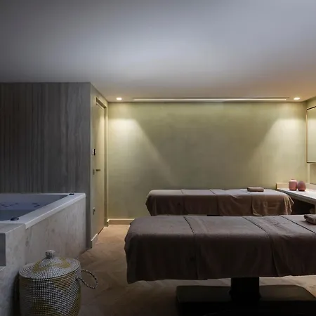 Resort Atlantica Aegean Blue 5*