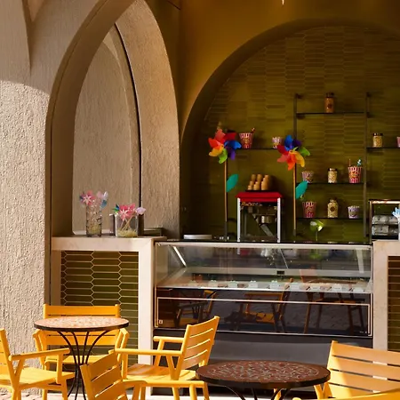 Atlantica Aegean Blue リゾート