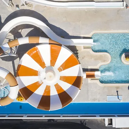 Atlantica Aegean Blue 5*