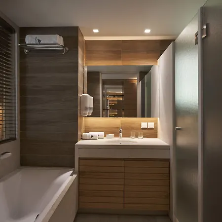 Atlantica Aegean Blue