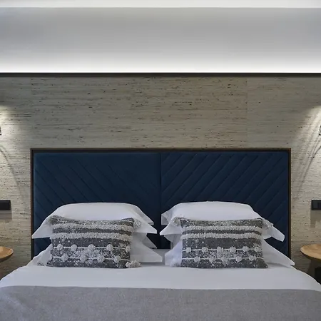 Atlantica Aegean Blue リゾート