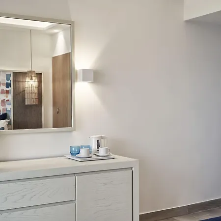 Atlantica Aegean Blue リゾート コリンビア