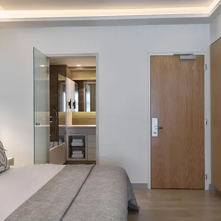 Atlantica Aegean Blue Kolymbia