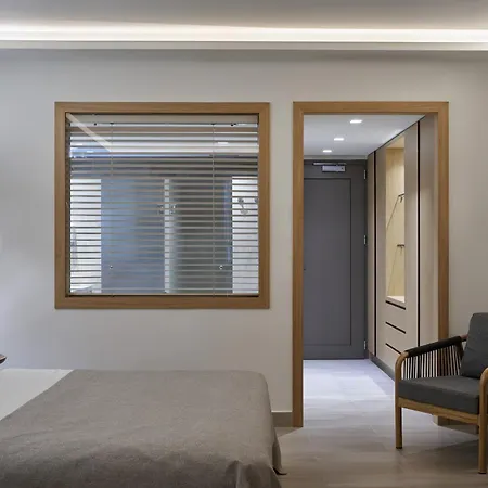 Atlantica Aegean Blue Kolymbia