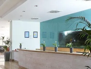 Atlantica Aegean Blue Resort 5*