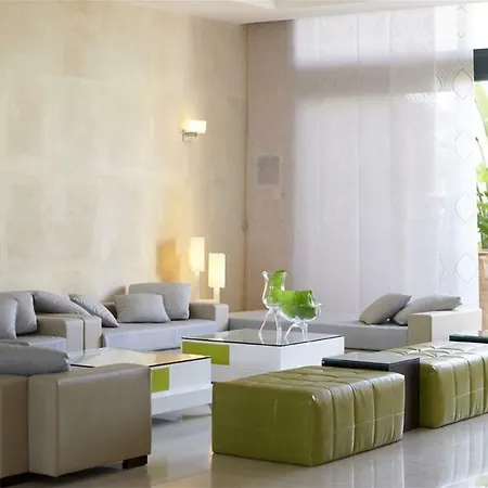 Atlantica Aegean Blue Resort 5*