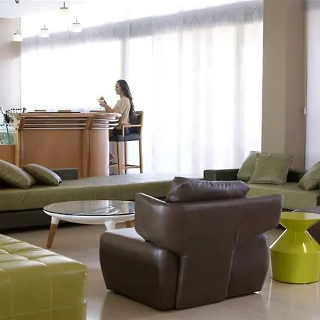 リゾート Atlantica Aegean Blue コリンビア