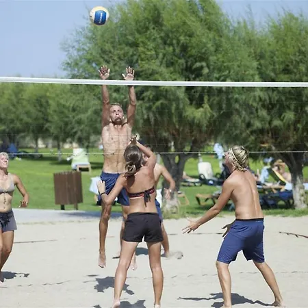 Atlantica Aegean Blue リゾート コリンビア