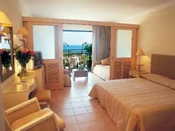 Atlantica Aegean Blue Resort 5*