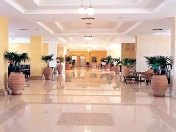 Resort Atlantica Aegean Blue 5*