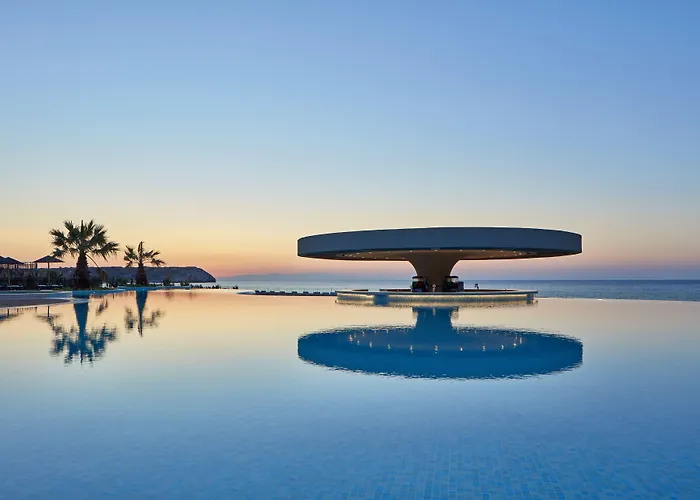 Atlantica Aegean Blue 5*