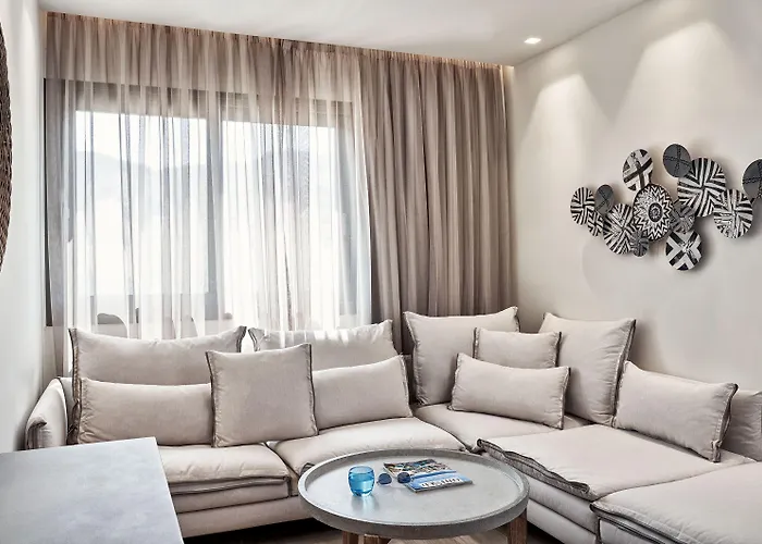 Atlantica Aegean Blue