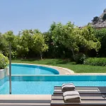 Resort Atlantica Aegean Blue Kolymbia