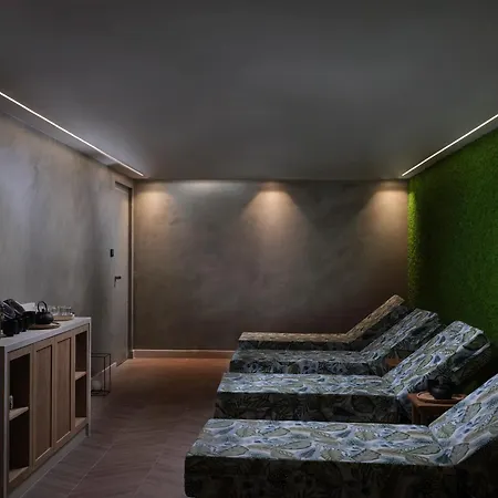 Atlantica Aegean Blue 5* Kolymbia