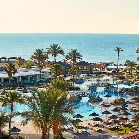 리조트 Atlantica Aegean Blue 5*