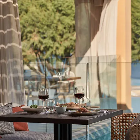 Resort Atlantica Aegean Blue Kolymbia