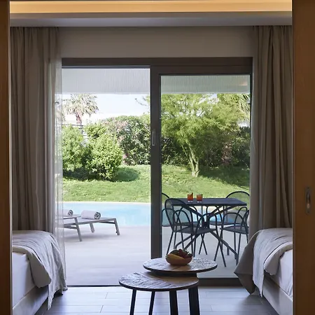 Atlantica Aegean Blue Resort Kolymbia