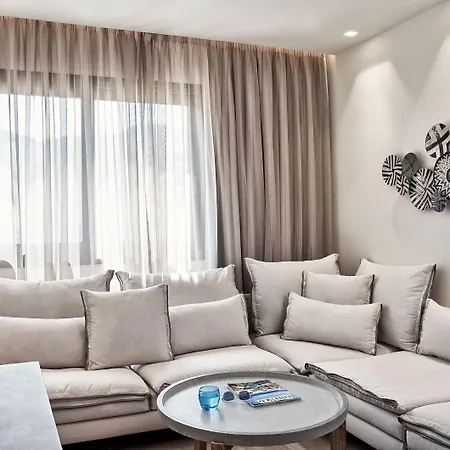 Atlantica Aegean Blue