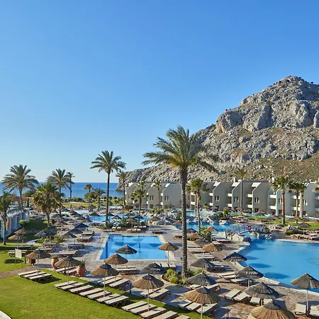 度假村 Atlantica Aegean Blue 5*