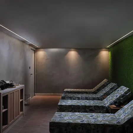 Atlantica Aegean Blue 5*