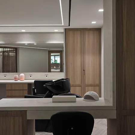 Atlantica Aegean Blue Resort