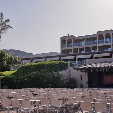 Atlantica Aegean Blue Kolymbia