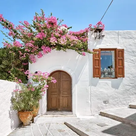 Atlantica Aegean Blue Complex 5*