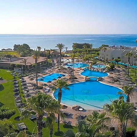 Resort Atlantica Aegean Blue 5*