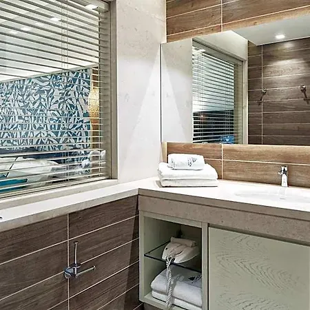 Resort Atlantica Aegean Blue