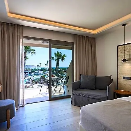 Atlantica Aegean Blue Resort