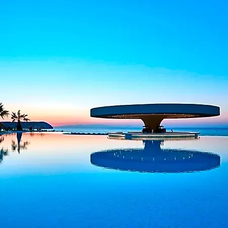 Atlantica Aegean Blue Resort 5*