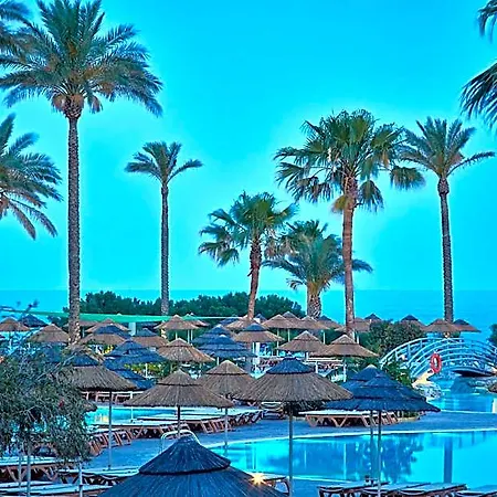 Atlantica Aegean Blue Kolymbia
