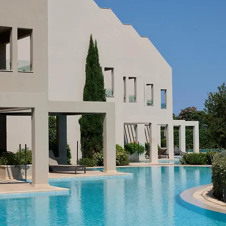 度假村 Atlantica Aegean Blue 5*