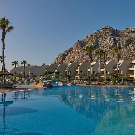 Atlantica Aegean Blue 5*