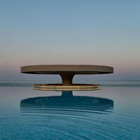 Atlantica Aegean Blue 5*