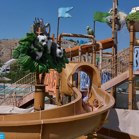 Atlantica Aegean Blue Resort