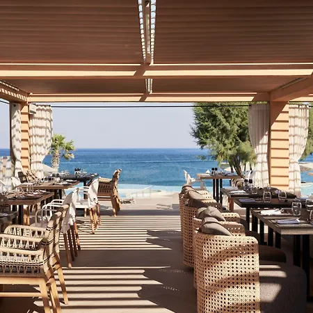 Atlantica Aegean Blue Resort 5*