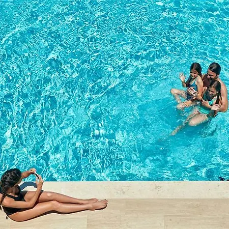 Atlantica Aegean Blue 5* Kolymbia