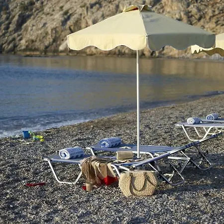 Atlantica Aegean Blue Semesteranläggning (resort) Kolymbia