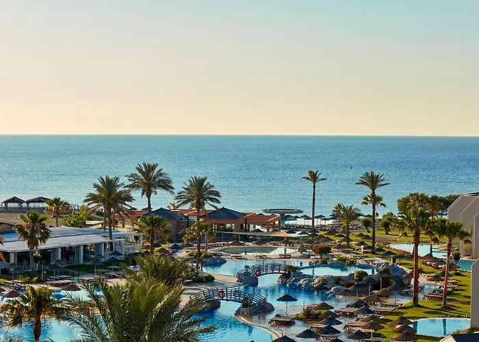 Atlantica Aegean Blue Kolymbia