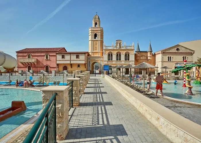 Atlantica Aegean Blue 5*