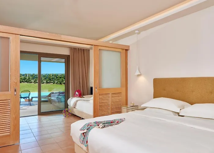 Atlantica Aegean Blue Resort Kolymbia