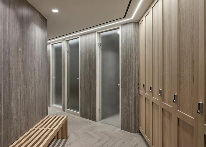 Atlantica Aegean Blue Semesteranläggning (resort) Kolymbia