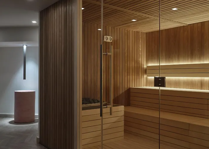 Atlantica Aegean Blue