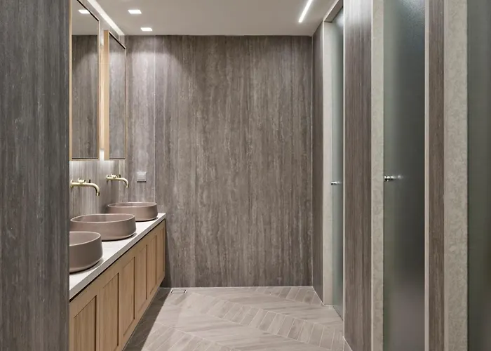 Resort Atlantica Aegean Blue