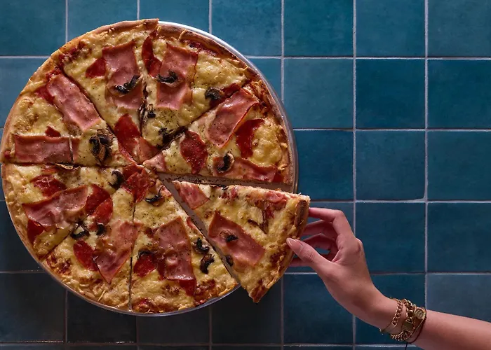 Atlantica Aegean Blue 5*