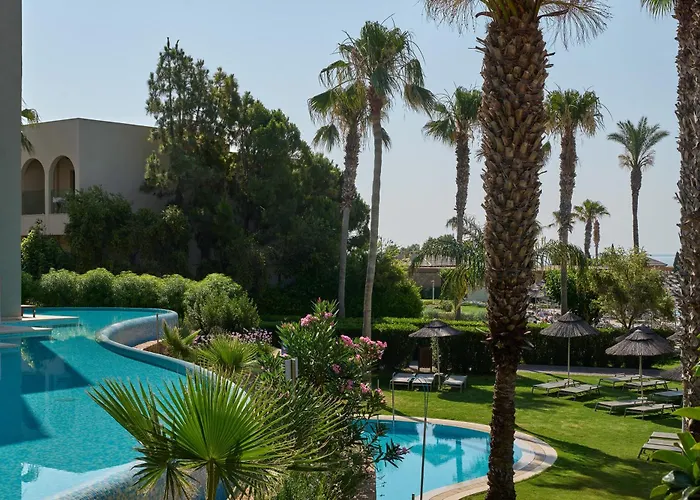 Resort Atlantica Aegean Blue