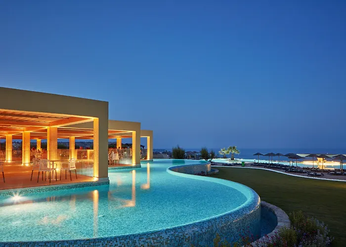 Atlantica Aegean Blue