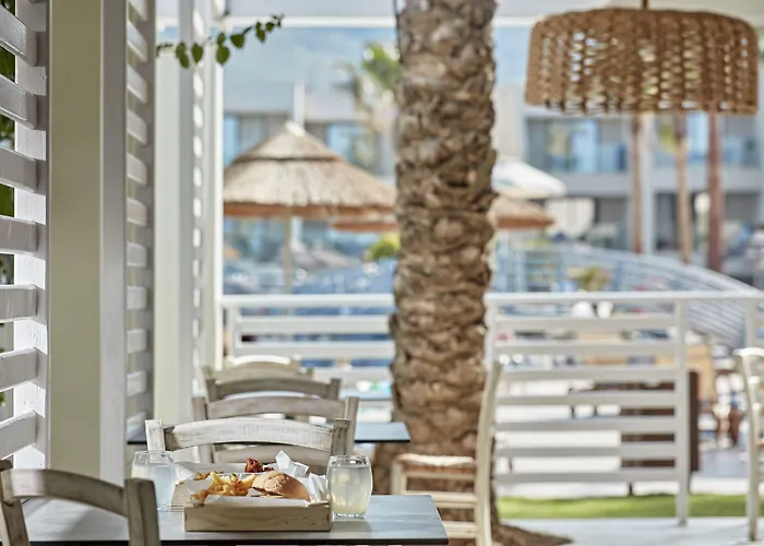 Atlantica Aegean Blue